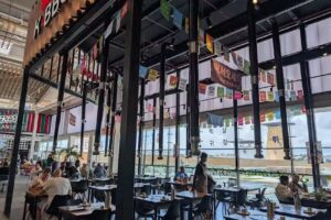 Seoul k BBQ&mdash;Portim&atilde;o