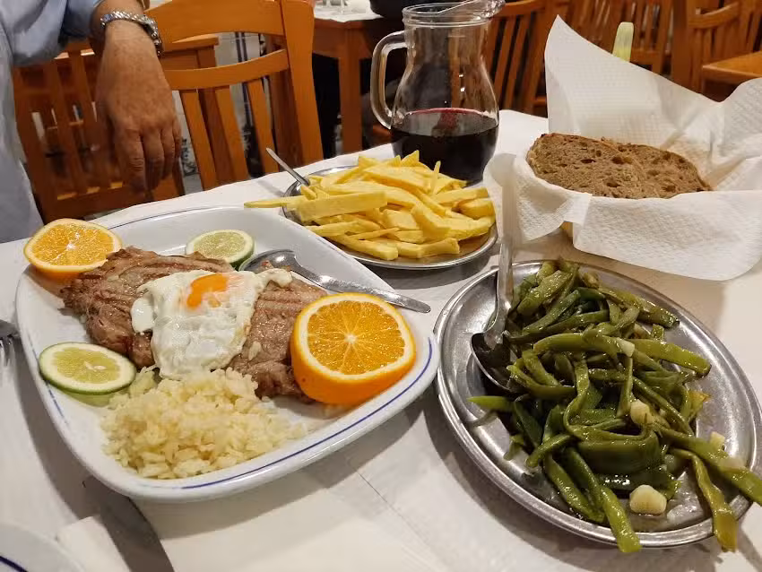 Serneves