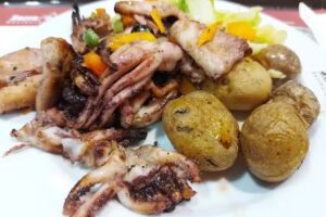 Serra da Estrela restaurante