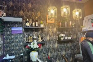 Sher-e-Punjab Indian Restaurant