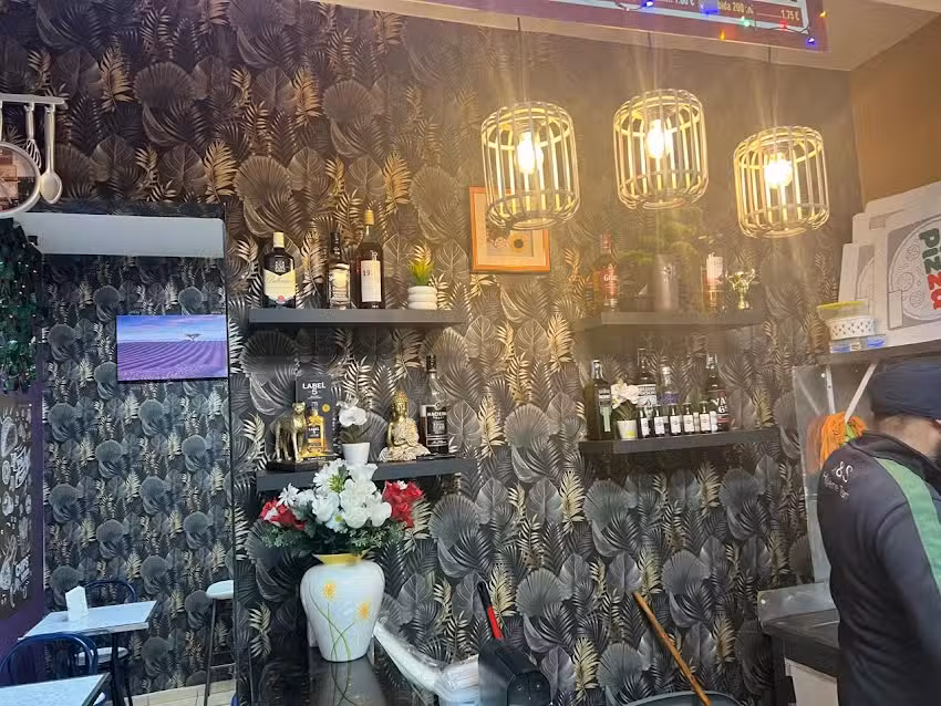 Sher-e-Punjab Indian Restaurant