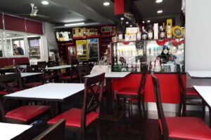 Siamo In Due Restaurante & Pizzeria