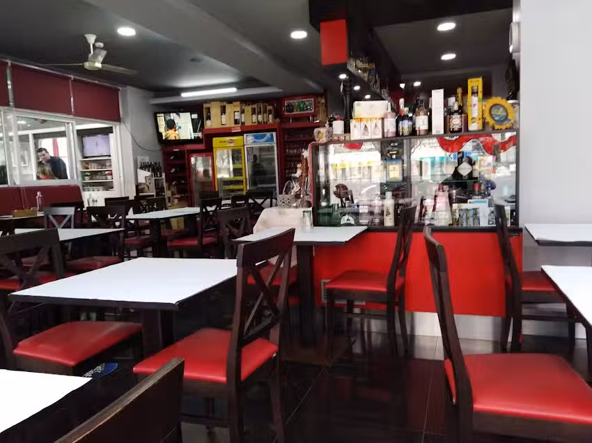 Siamo In Due Restaurante & Pizzeria