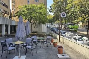 Simona Caf&eacute; & Snack &ndash; BRAGA