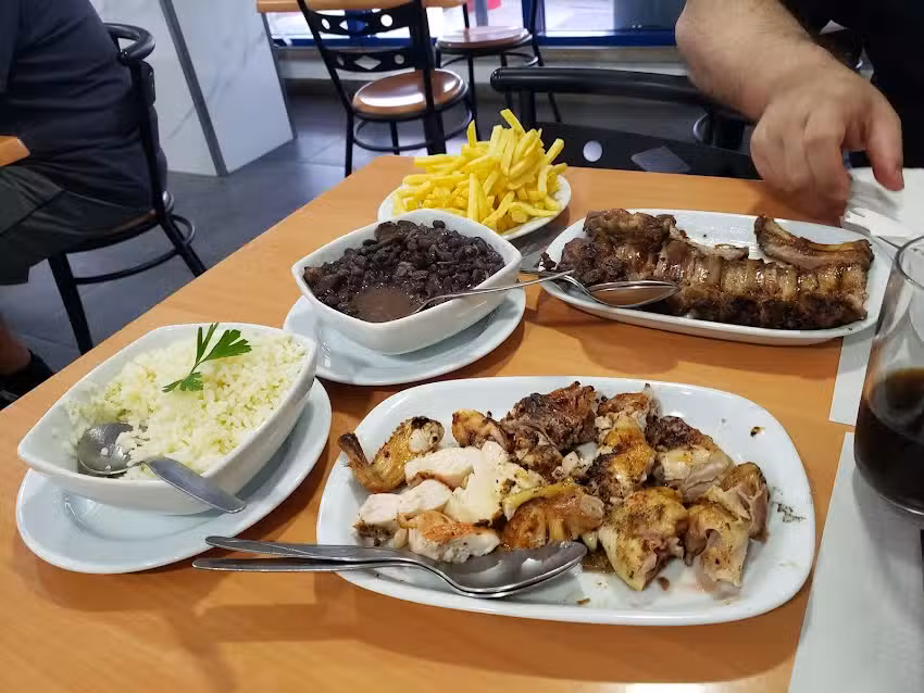Simples & Saboroso