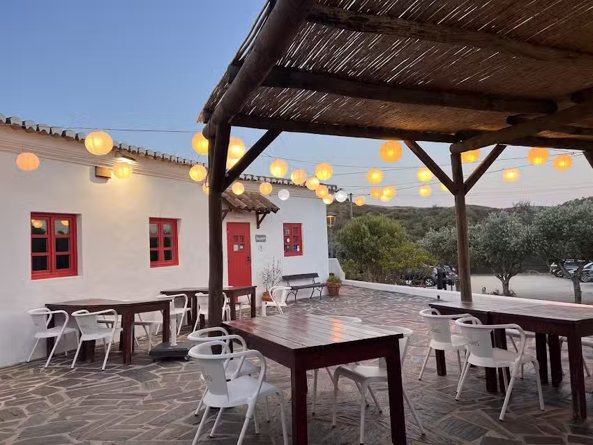 S&iacute;tio da Pedralva