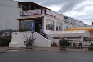 S&iacute;tio dos Presuntos