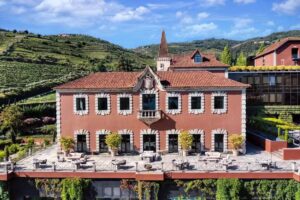 Six Senses Douro Valley
