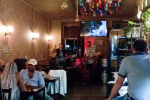 Sk&aacute;l 357 &ndash; Gastropub