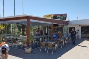 Sky Caf&eacute; &ndash; Explora&ccedil;&atilde;o Tur&iacute;stica lda.