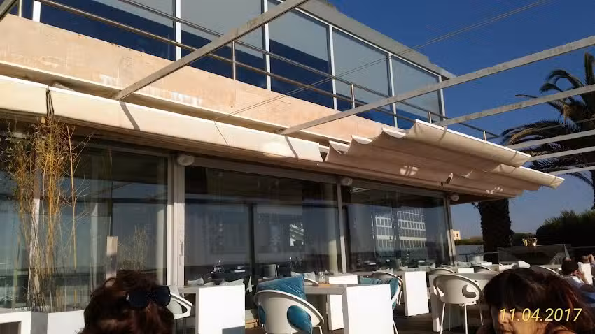Sky Valley Restaurant & Sushibar