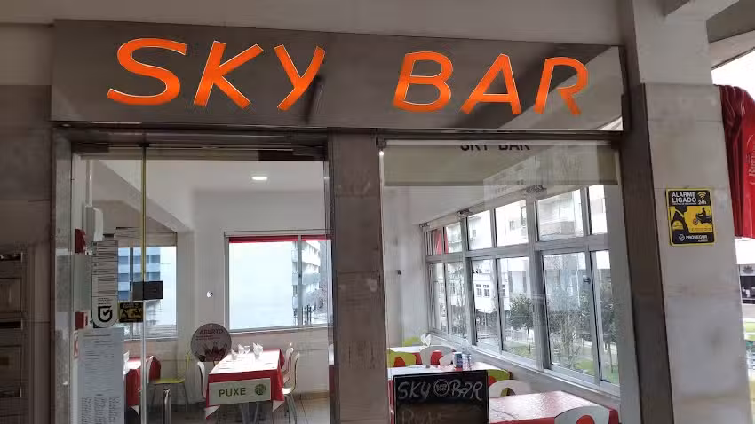Skybar