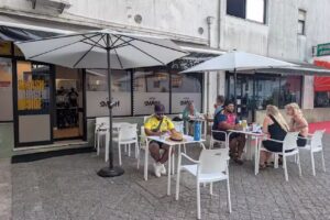 Smash &ndash; Cheeseburger Joint