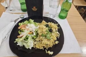 Smile Café Snack-Bar