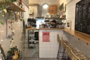 SM&Oslash;R &ndash; B.A.R