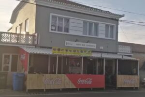 snacbarrestauranteesperanca