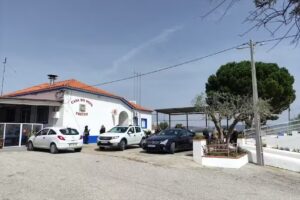 Snack Bar A Casa do Povo