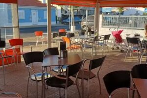 Snack Bar A Madeirense