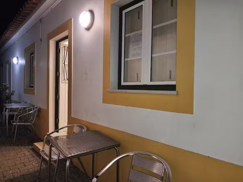 Snack Bar ACRD Longueira