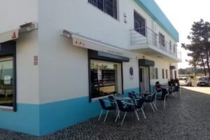 Snack-Bar Associa&ccedil;&atilde;o do Moradores da Quinta da Marquesa II