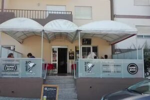 Snack Bar Avenida &ndash; Prato do dia