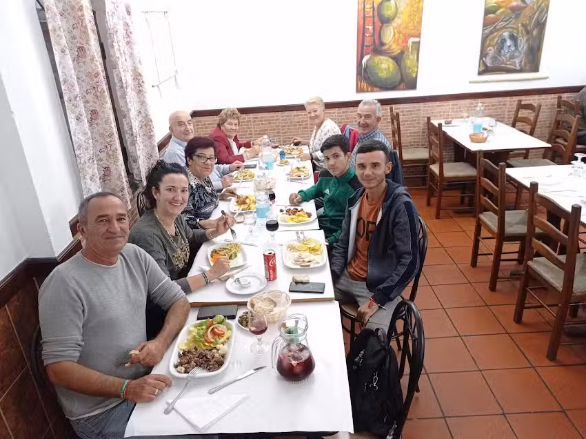 Snack Bar Azinheira dos Gui&otilde;es