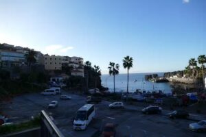 Snack-Bar Ba&iacute;a