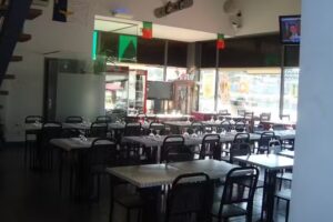 Snack-Bar Bebe e Come