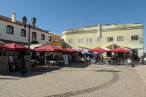 Snack Bar &ndash; Beira Mar