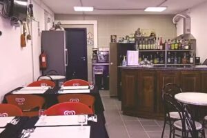 Snack Bar Bombeiros Altares