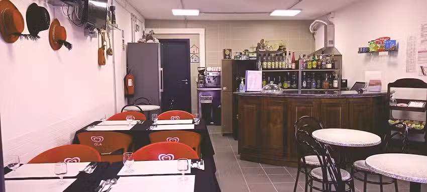 Snack Bar Bombeiros Altares