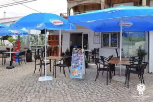 Snack Bar Cantinho da Villa