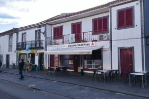 Snack Bar Carlos Freire