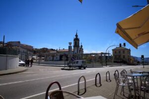 Snack Bar Carri&ccedil;o. Cafe