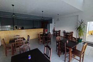 Snack-Bar Casa do Povo das Lajes das Flores