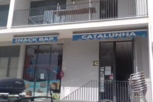 Snack-Bar Catalunha