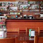 Snack-Bar &lsquo;Central&rsquo;