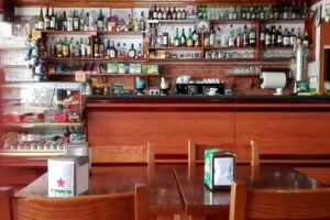 Snack-Bar &lsquo;Central&rsquo;