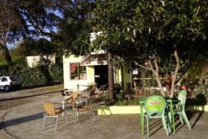 Snack Bar Choupal &ndash; Vanda Da Concei&ccedil;&atilde;o Rosa