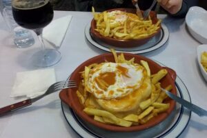 Snack Bar Copacabana