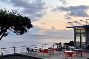 Snack Bar Do Porto Dos TERREIROS