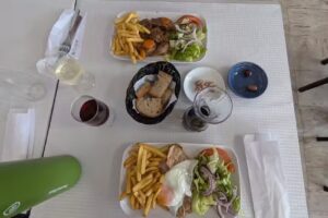 Snack-Bar dos Bombeiros