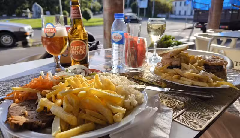 Snack-bar e Mercearia Amanhecer Barreto&rsquo;s
