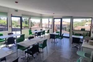 Snack-bar e Pizzaria CASA NOSTRA