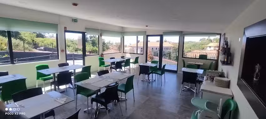 Snack-bar e Pizzaria CASA NOSTRA