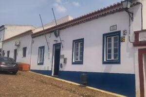 Snack bar Entradense