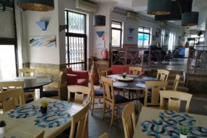 Snack – Bar Estrela