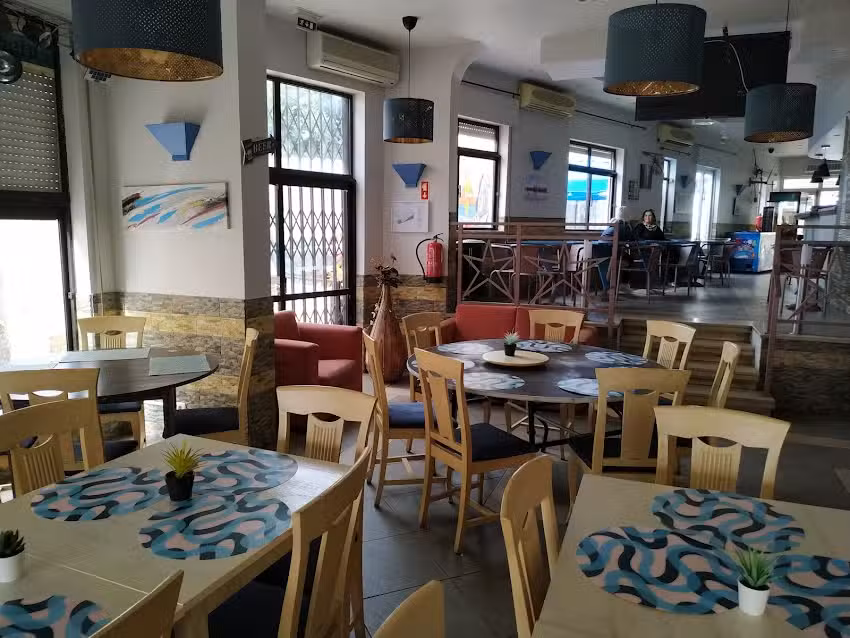 Snack &ndash; Bar Estrela