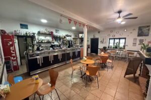 Snack Bar Estrela de Paz