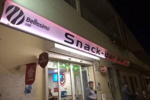 Snack-Bar FF